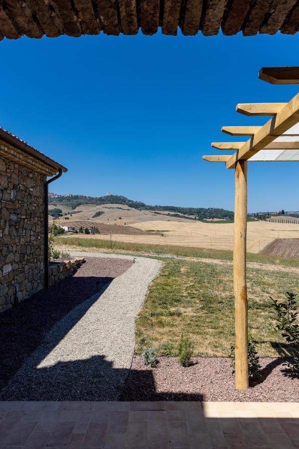 Agriturismo San Marcello Кастильоне-д'Орчия Экстерьер фото