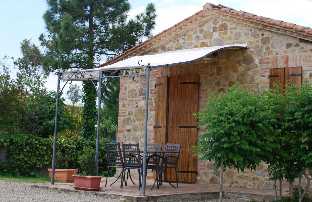 Agriturismo San Marcello Кастильоне-д'Орчия Экстерьер фото