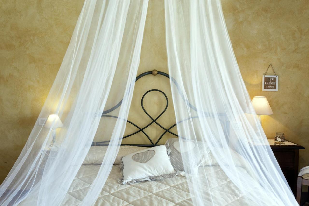 Agriturismo San Marcello Кастильоне-д'Орчия Экстерьер фото