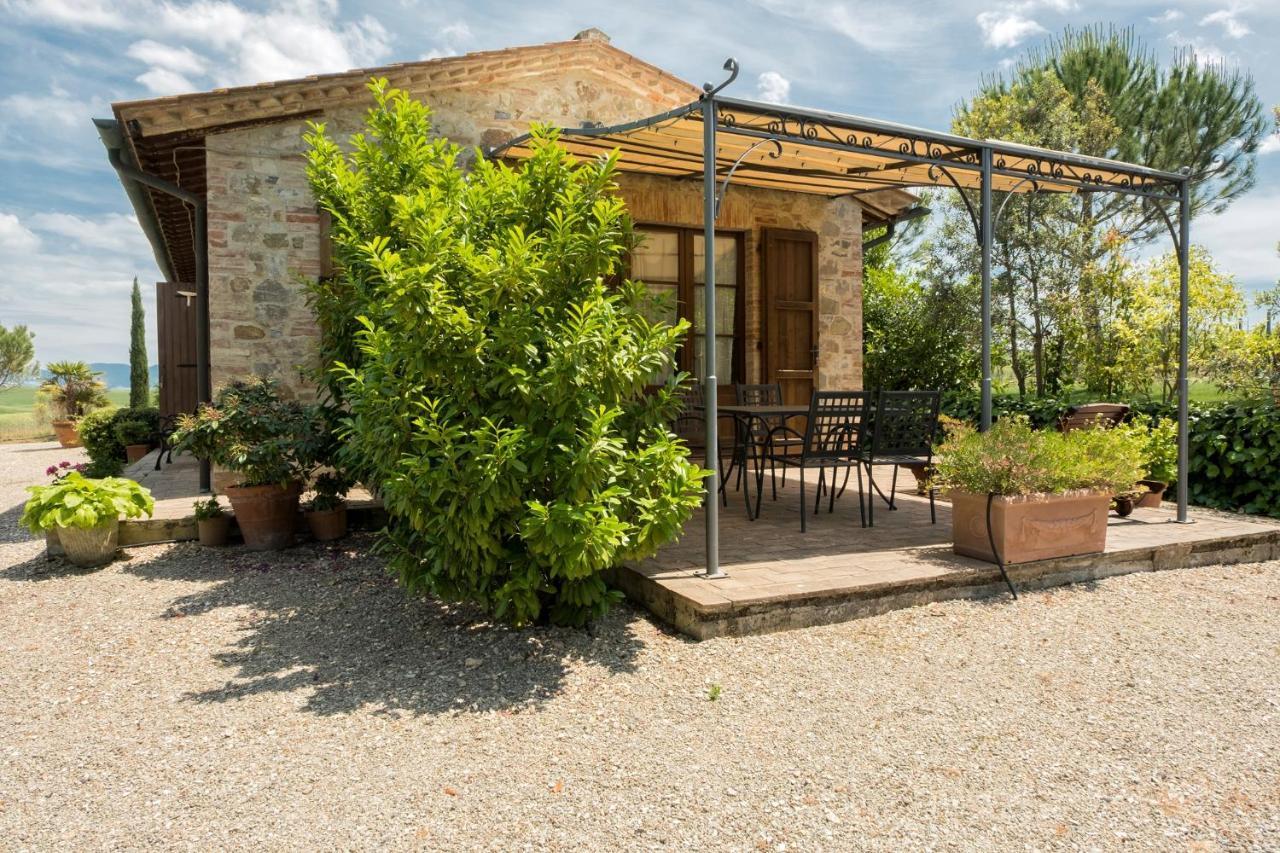 Agriturismo San Marcello Кастильоне-д'Орчия Экстерьер фото